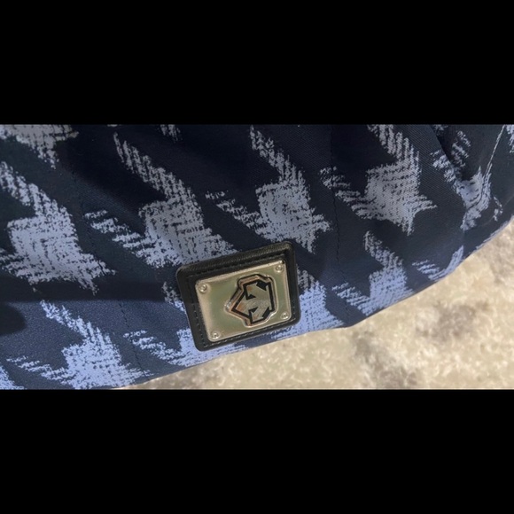 Descente Junior ski jacket - Picture 5 of 6